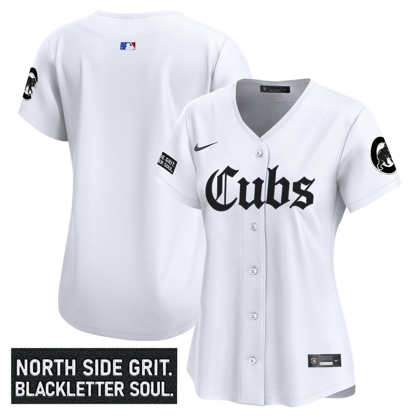 White - Team