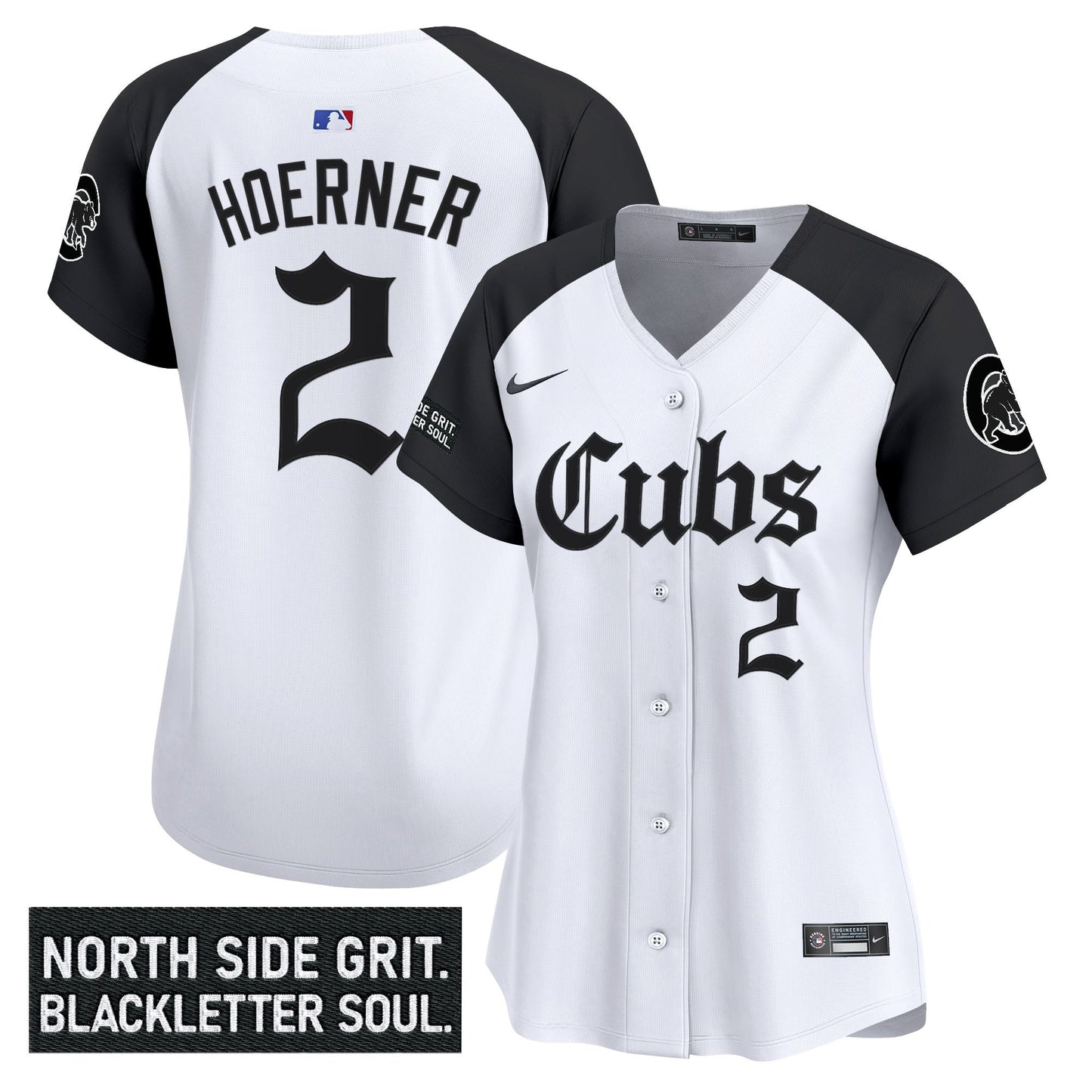 Alternate - Nico Hoerner