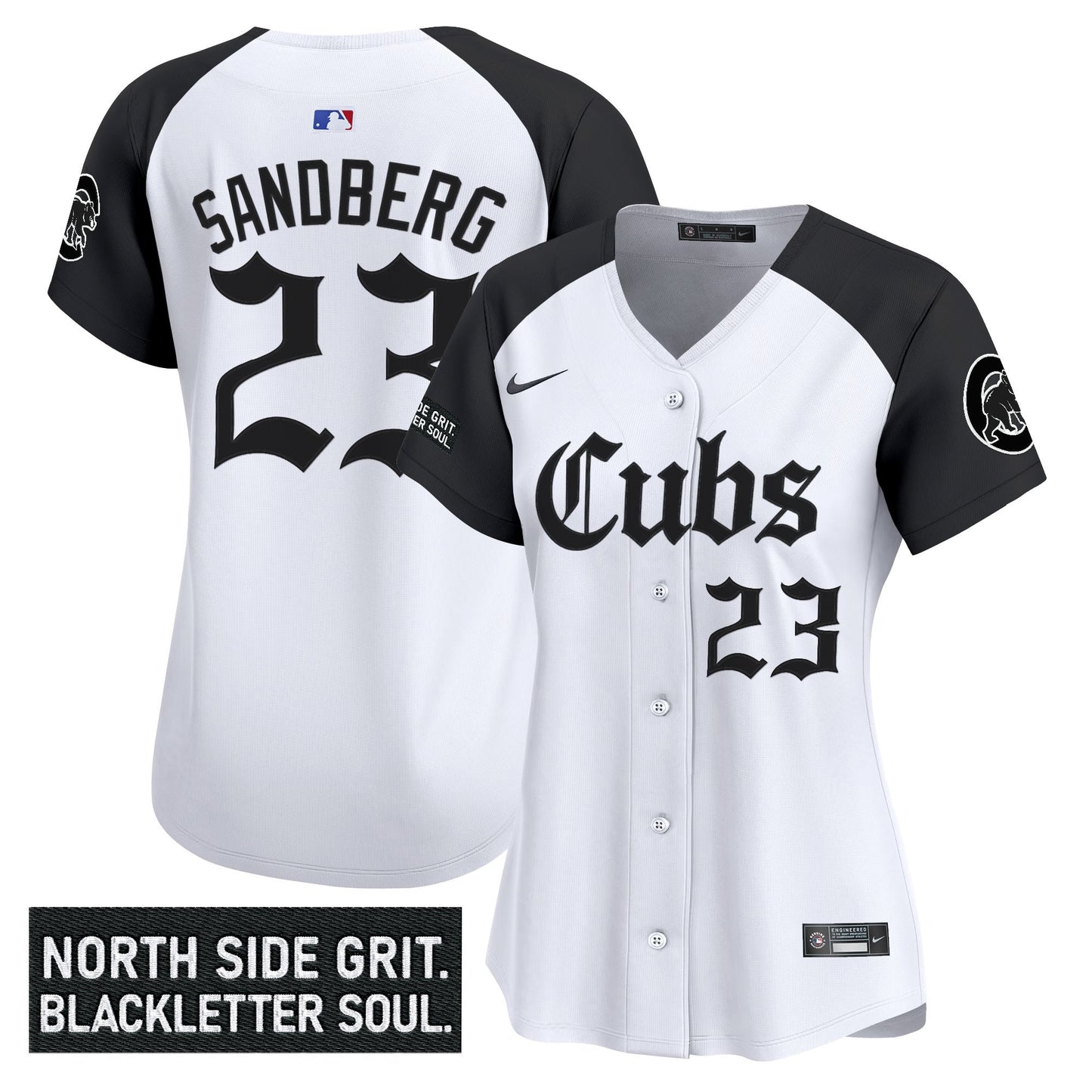 Alternate - Ryne Sandberg