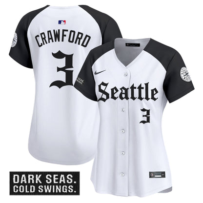 Alternate - J.P. Crawford