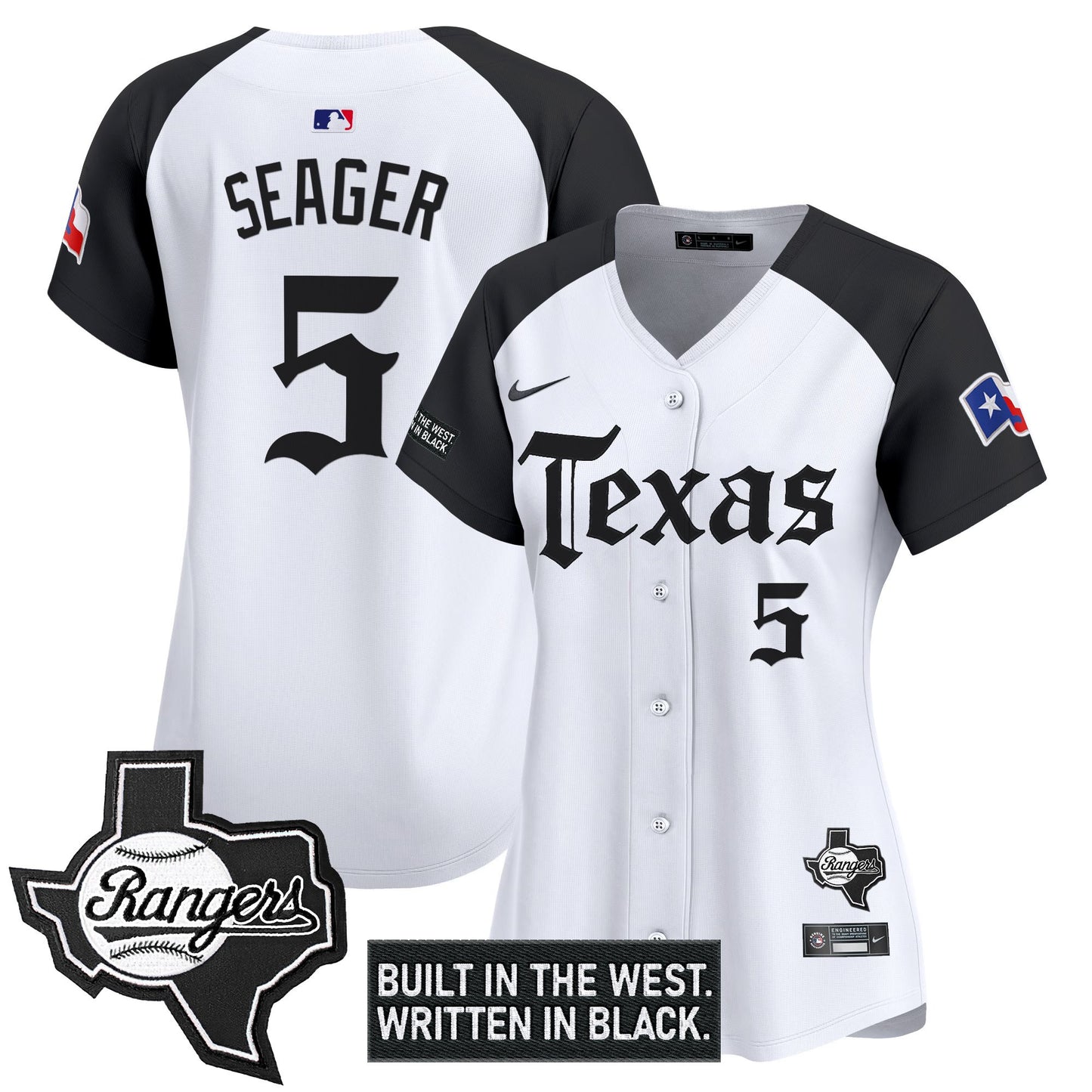 Alternate - Corey Seager
