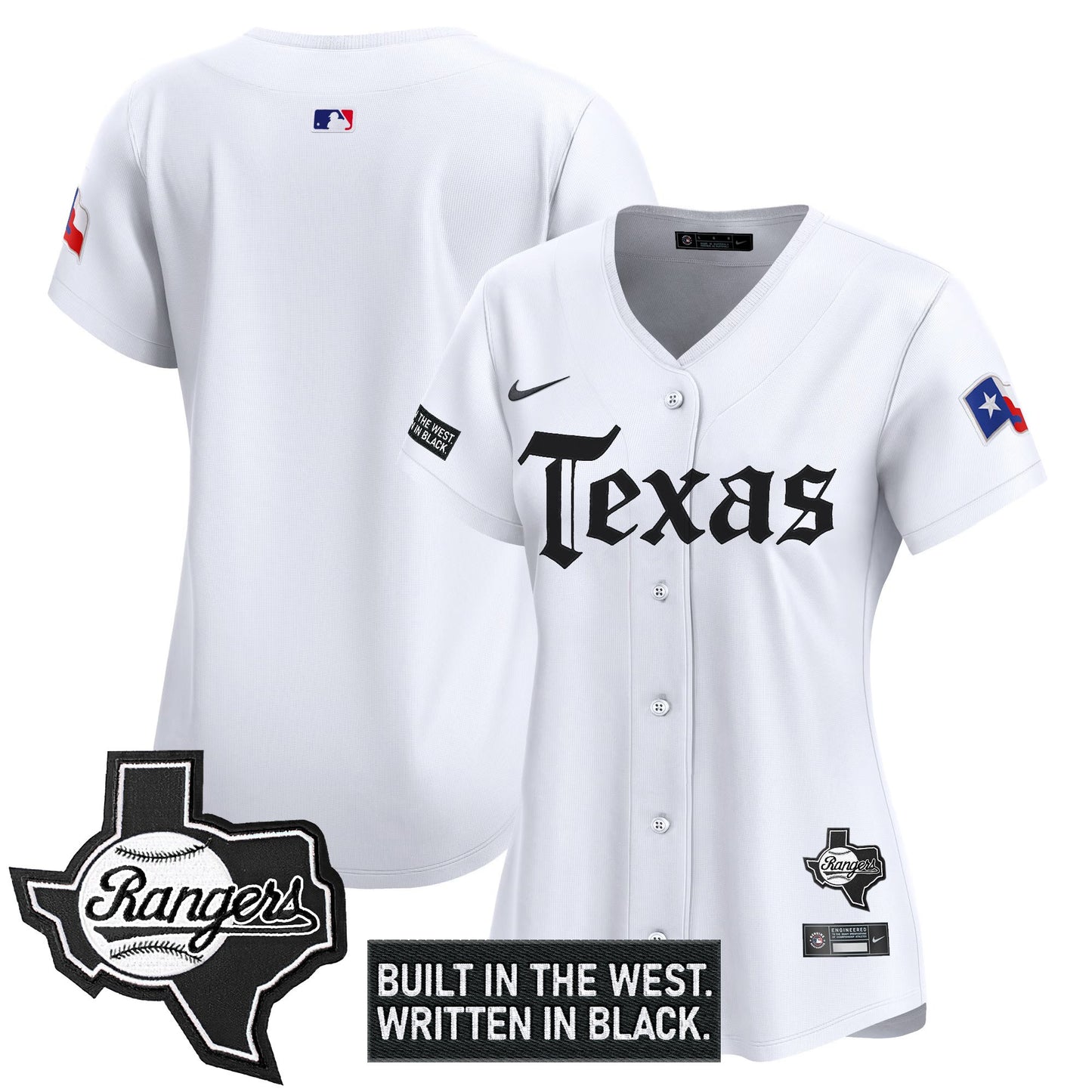 White - Team