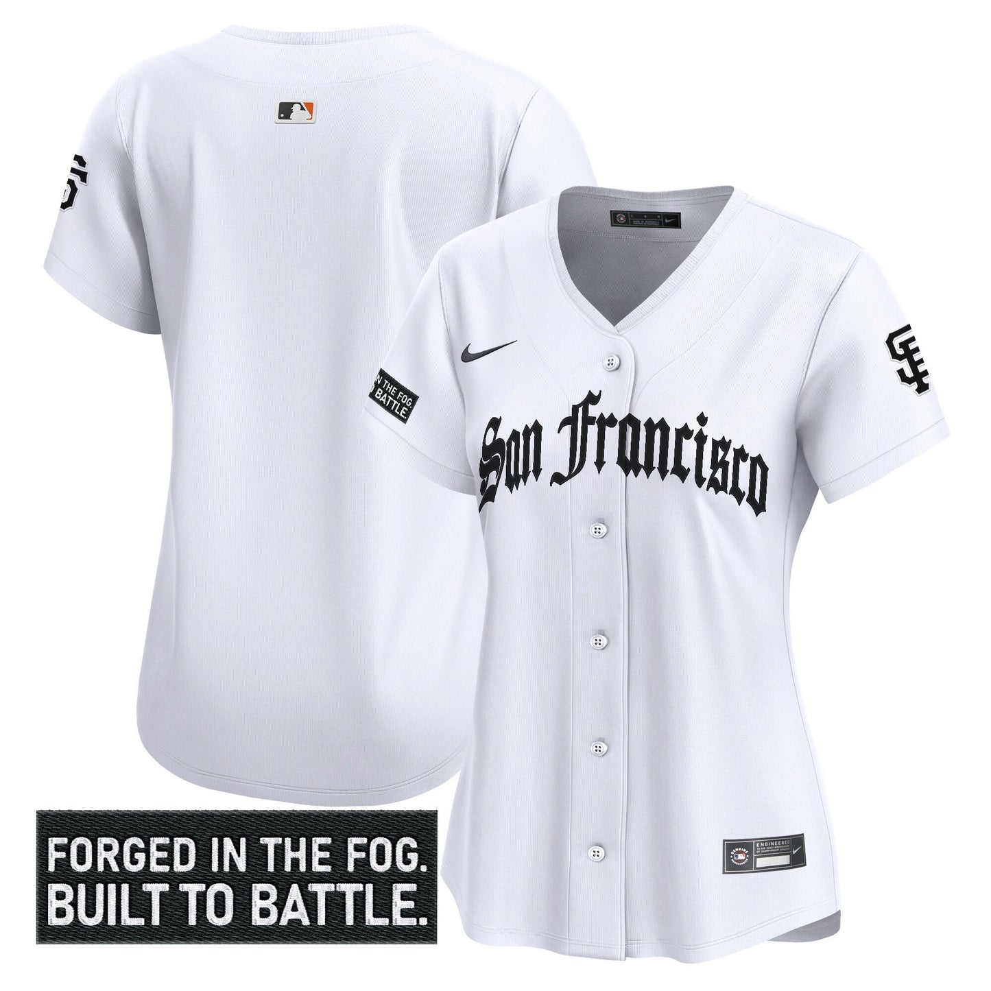 White - Team