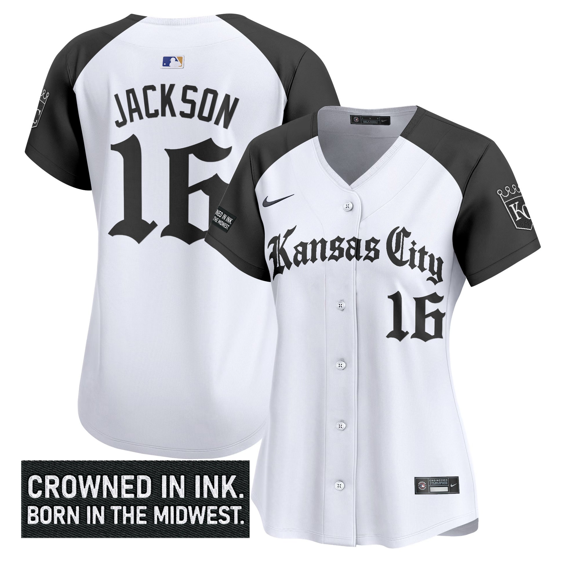 Alternate - Bo Jackson