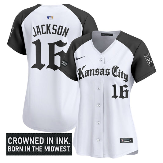 Alternate - Bo Jackson