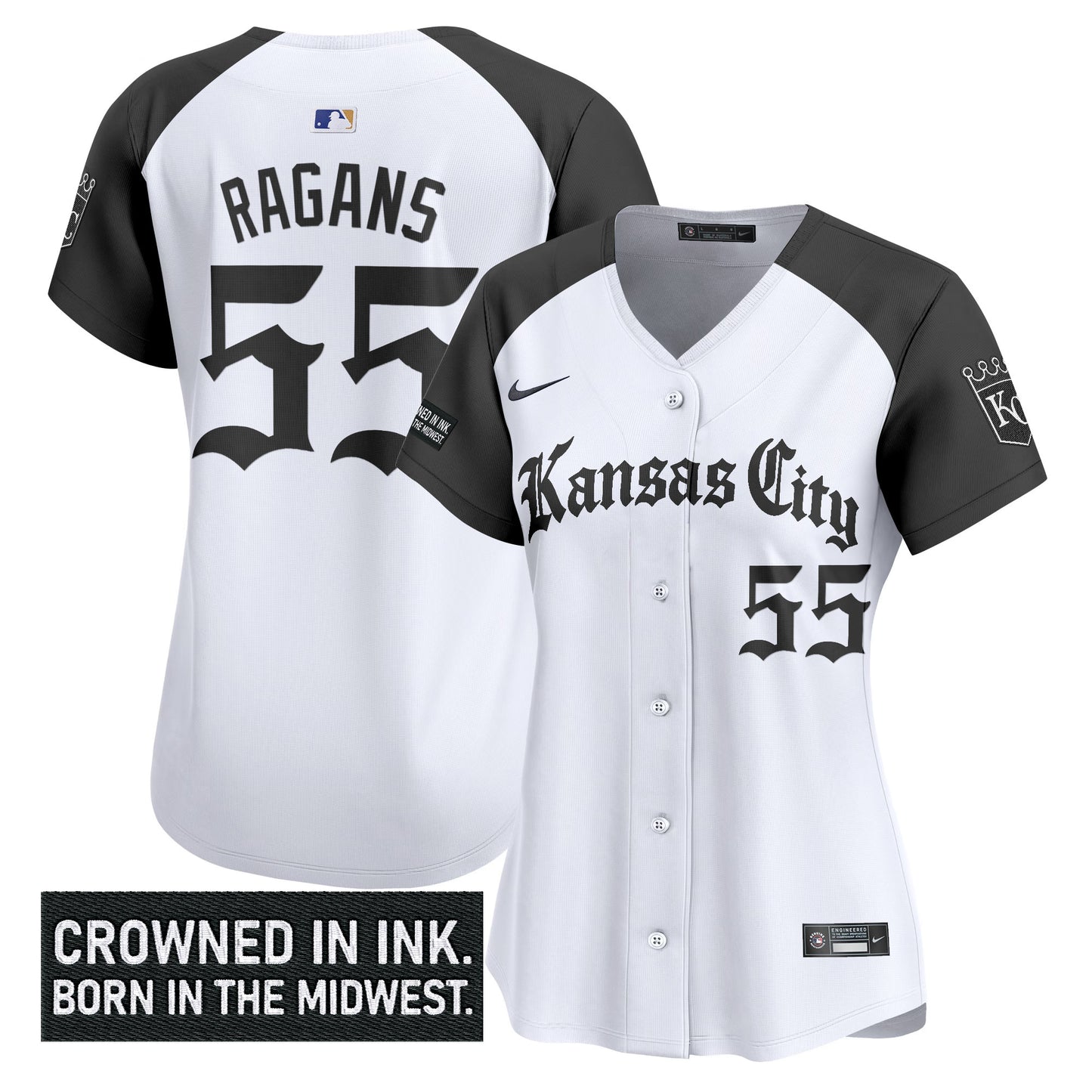 Alternate - Cole Ragans