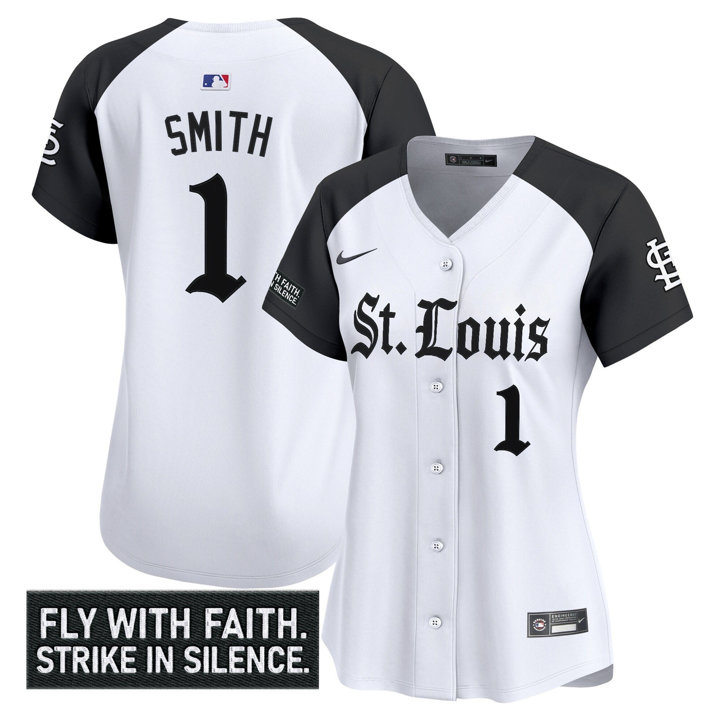 Alternate - Ozzie Smith