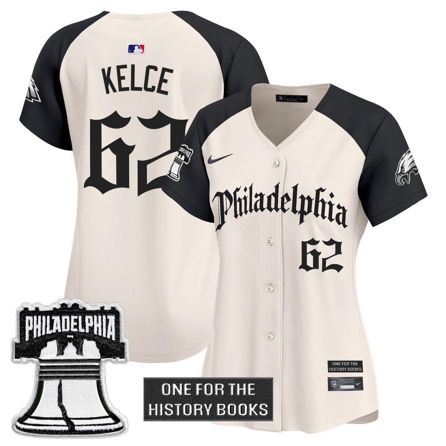 Alternate - Jason Kelce
