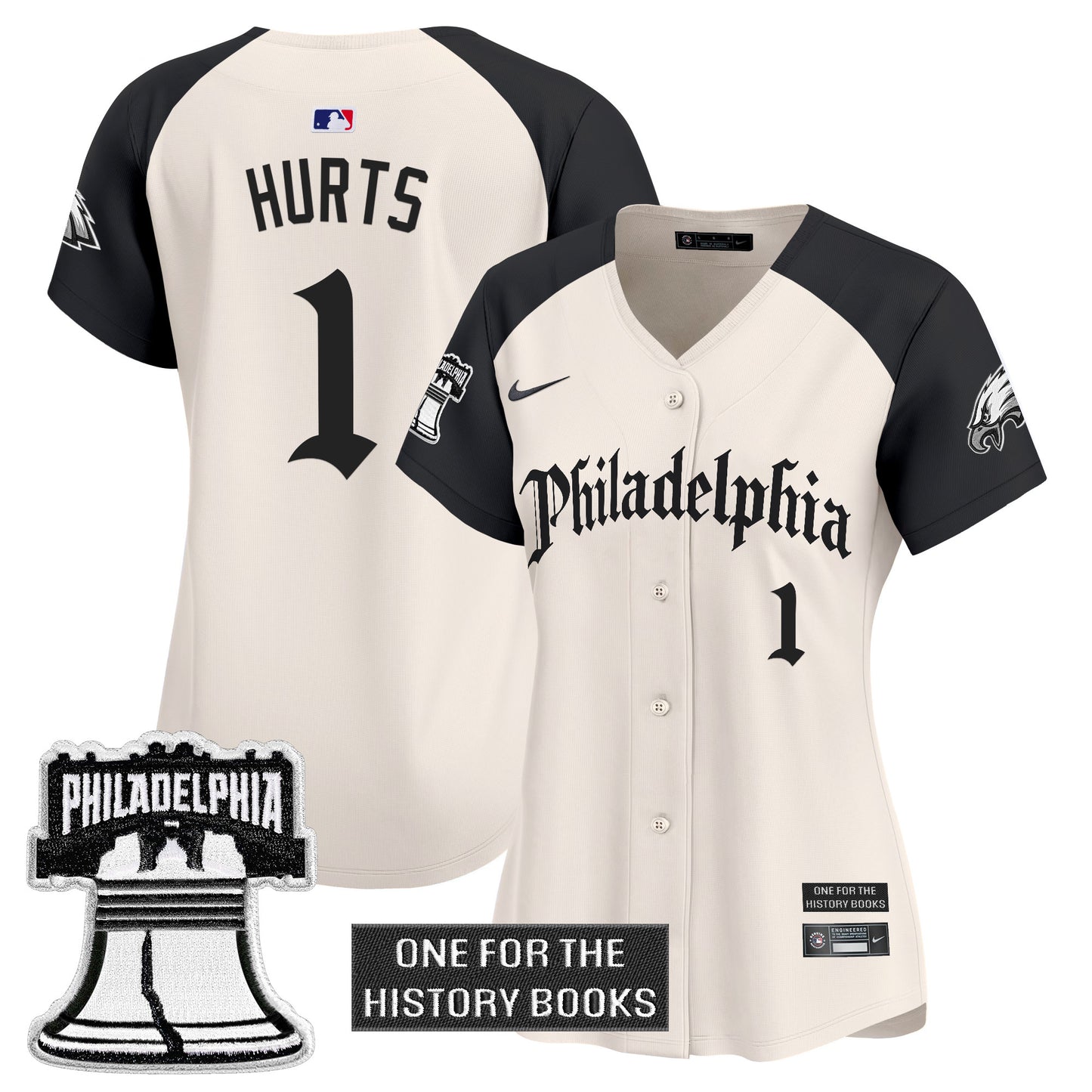 Alternate - Jalen Hurts