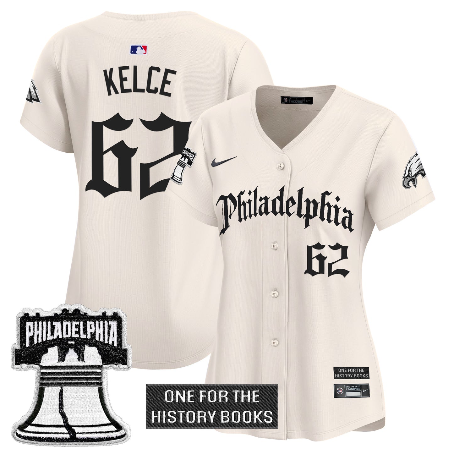 Retro Newspaper - Jason Kelce