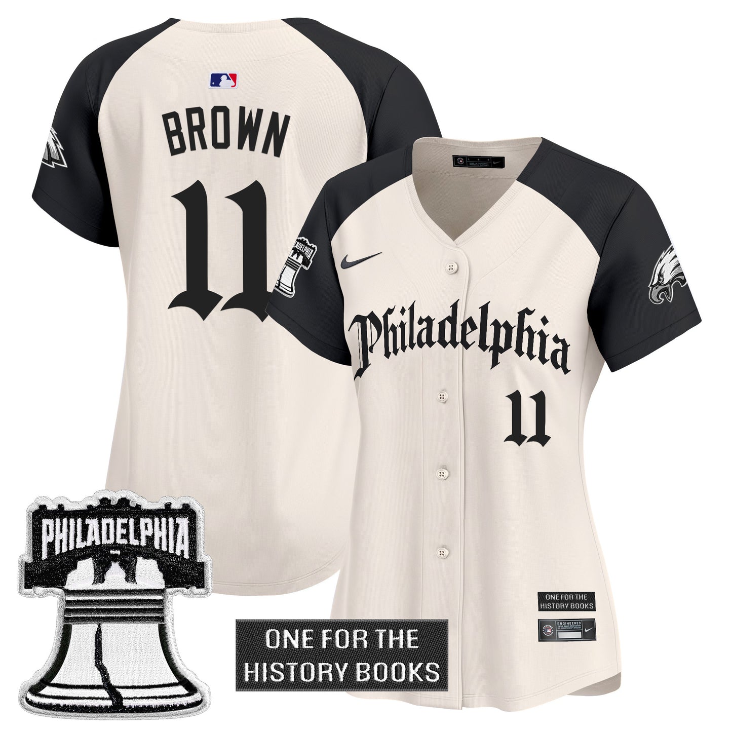 Alternate - A.J. Brown