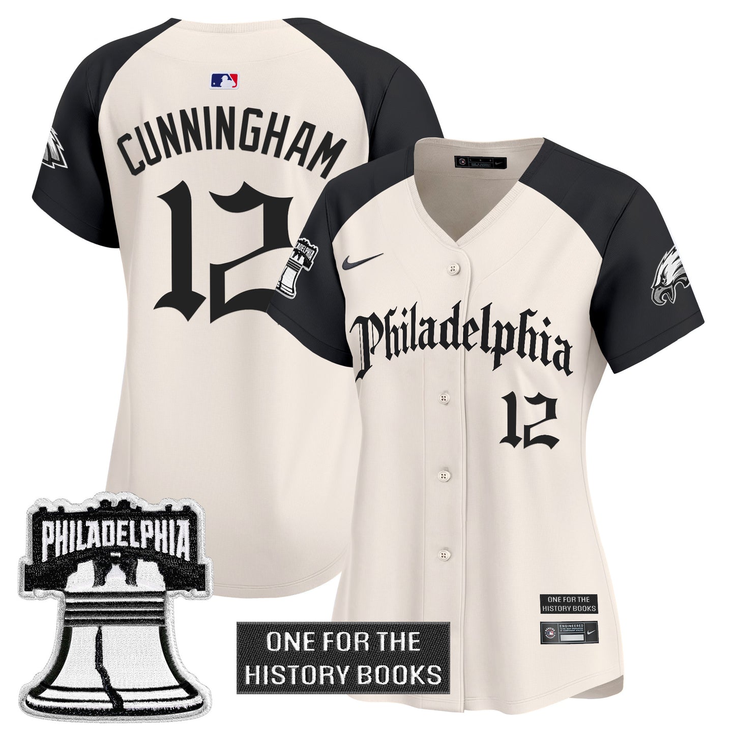 Alternate - Randall Cunningham