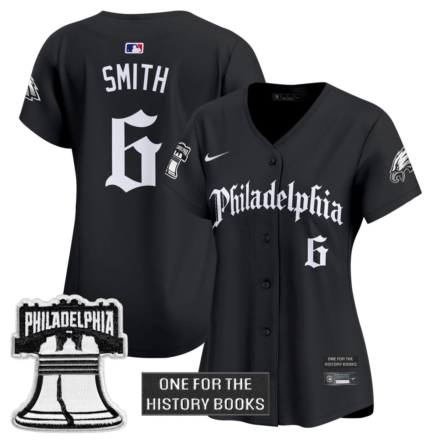 Black - DeVonta Smith