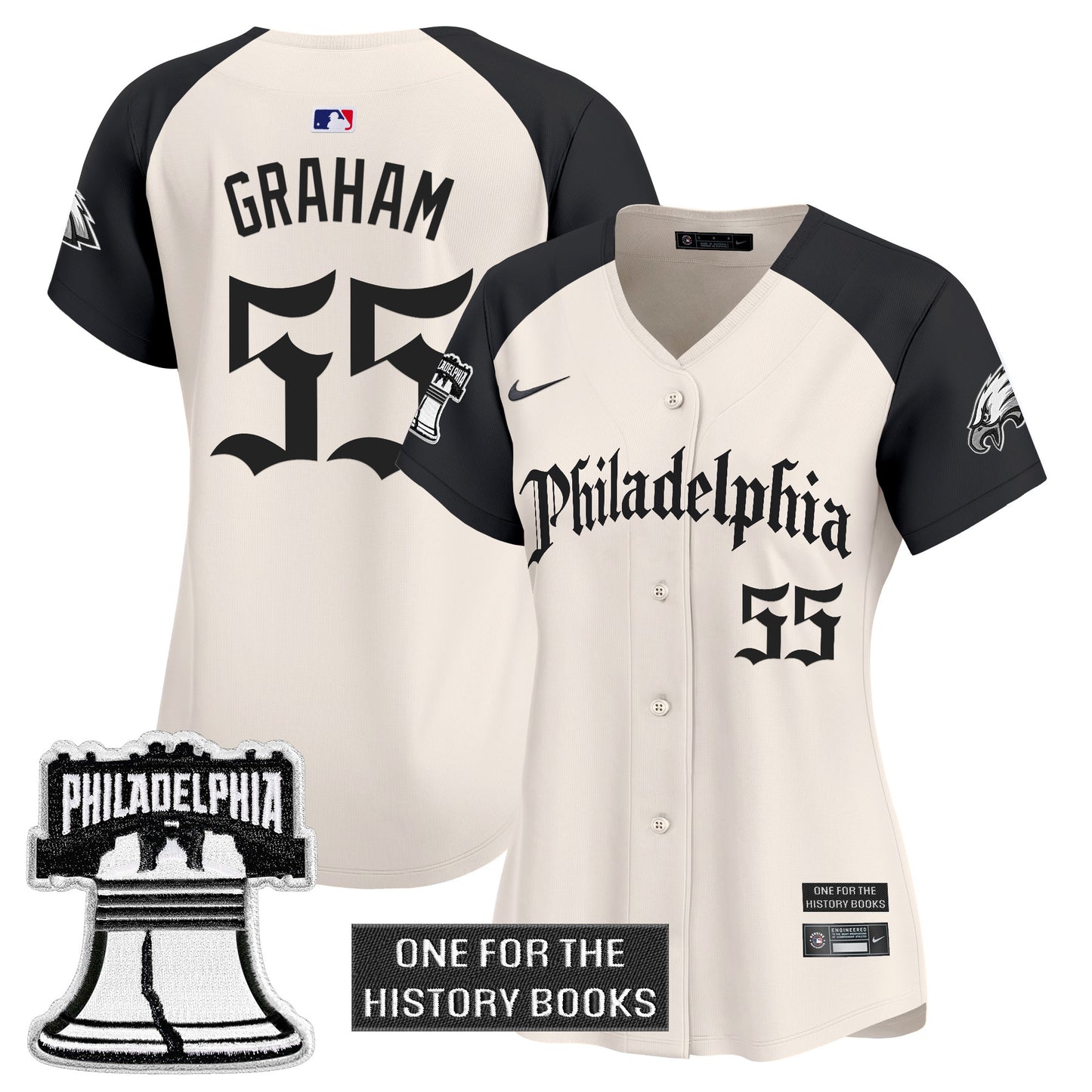 Alternate - Brandon Graham