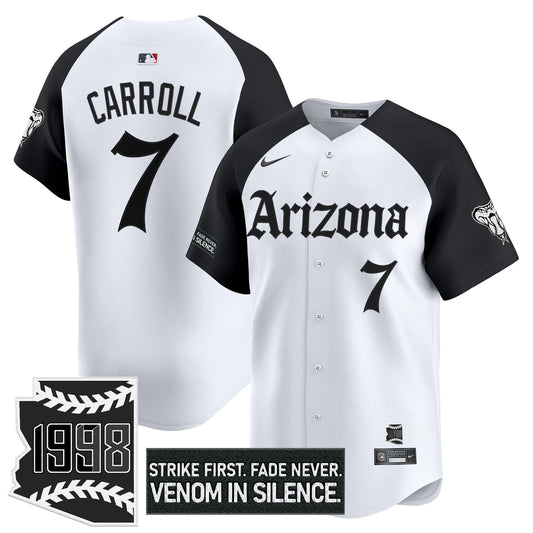 Alternate - Corbin Carroll