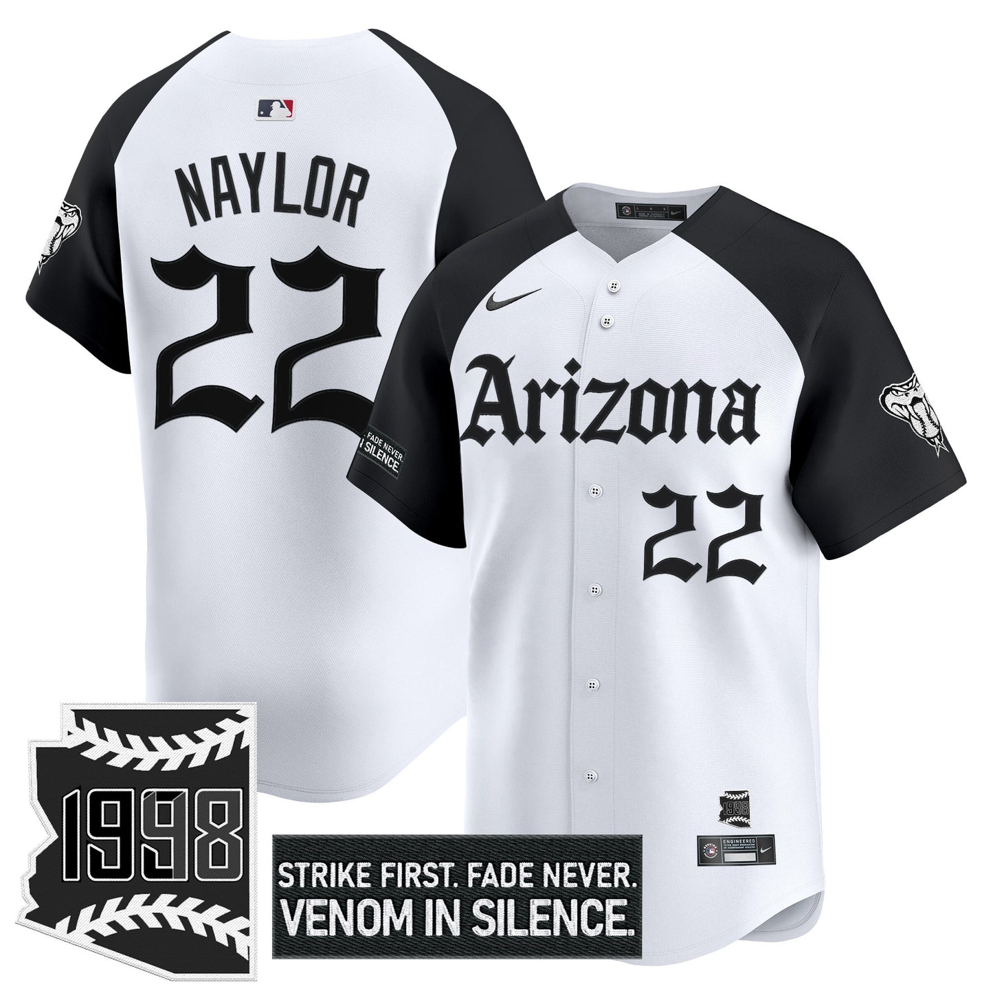 Alternate - Josh Naylor