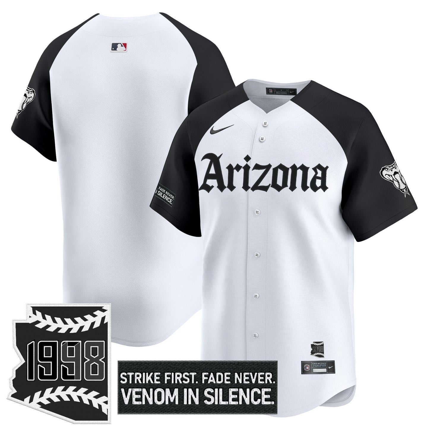 Alternate - Team