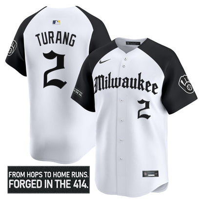 Alternate - Brice Turang