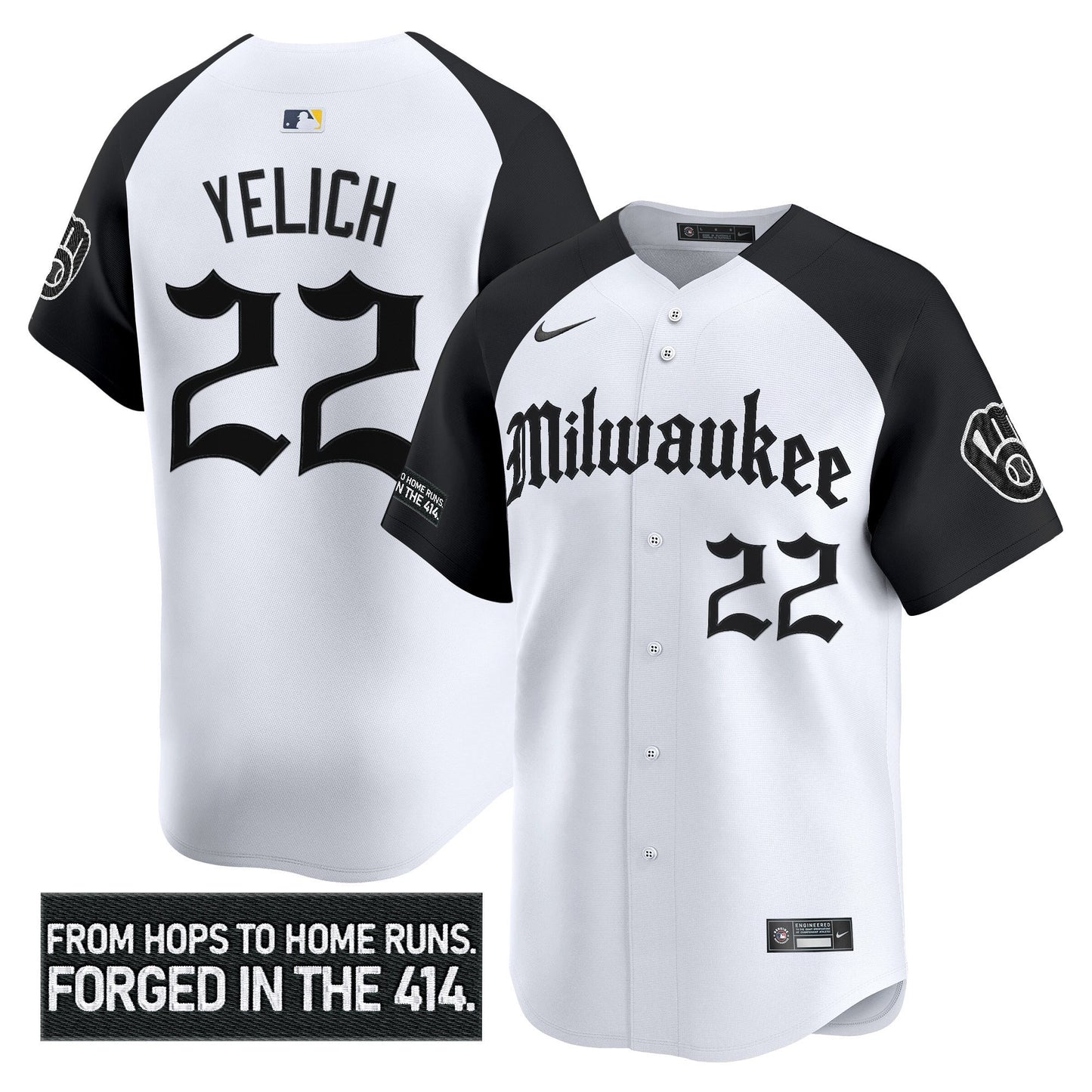 Alternate - Christian Yelich