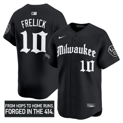 Black - Sal Frelick