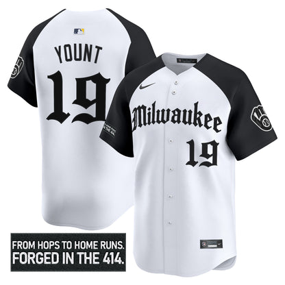 Alternate - Robin Yount