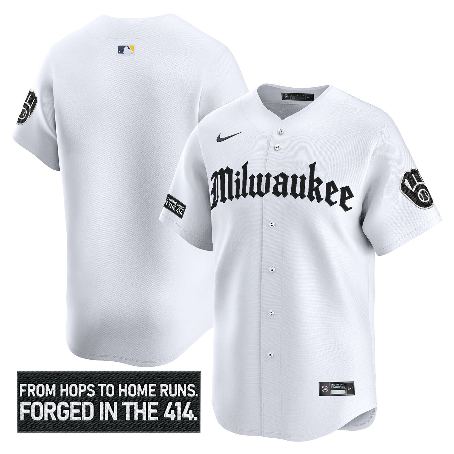 White - Team