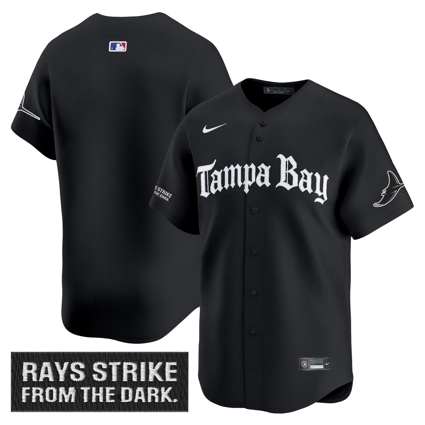 Black - Team