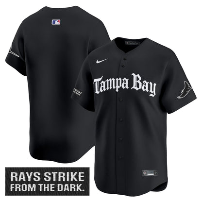 Black - Team