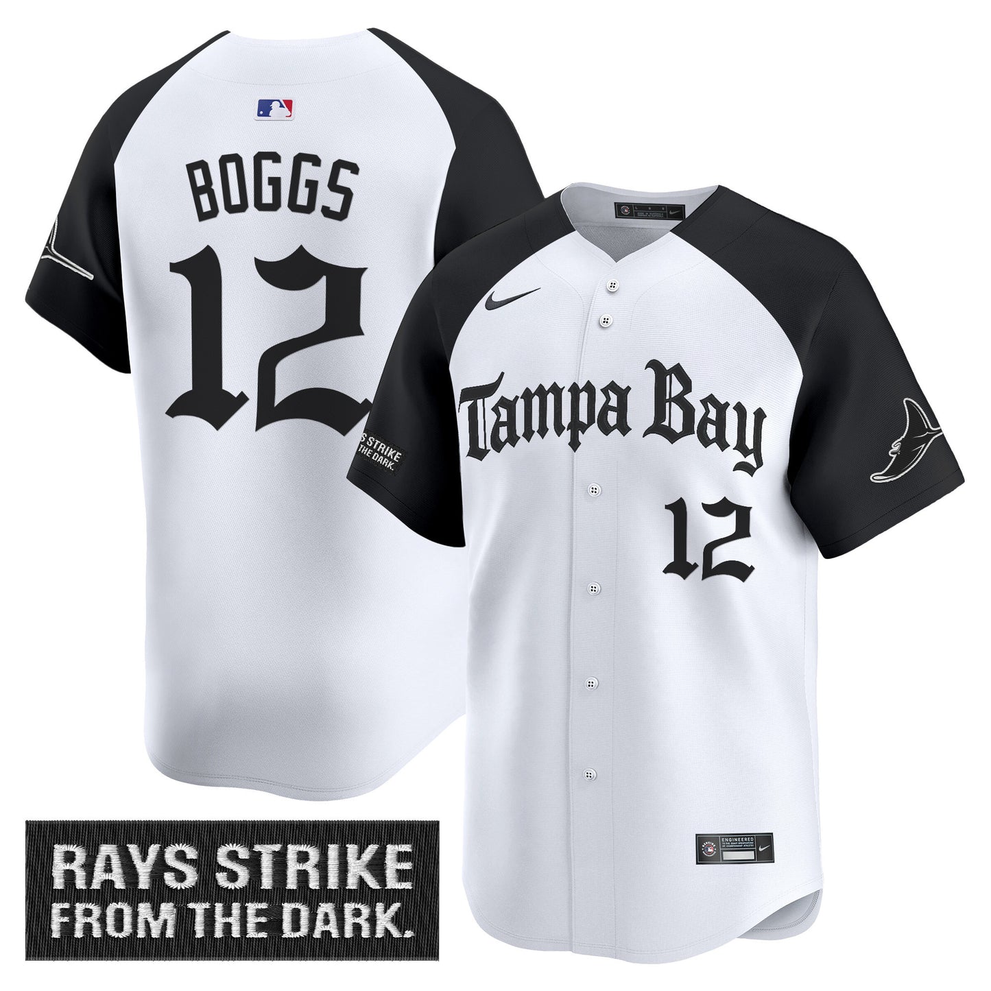 Alternate - Wade Boggs