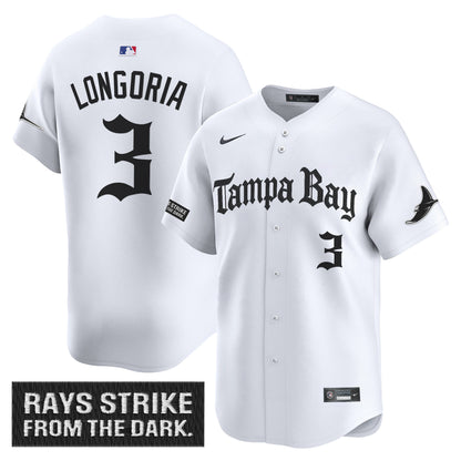 White - Evan Longoria