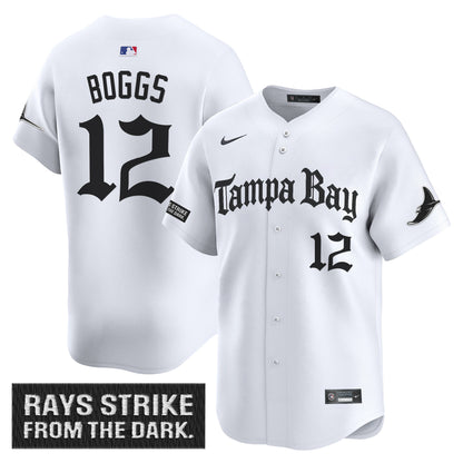 White - Wade Boggs