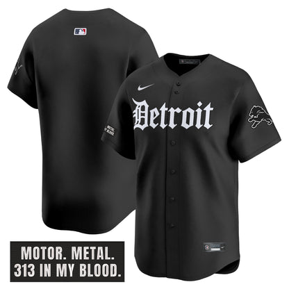Black - Team