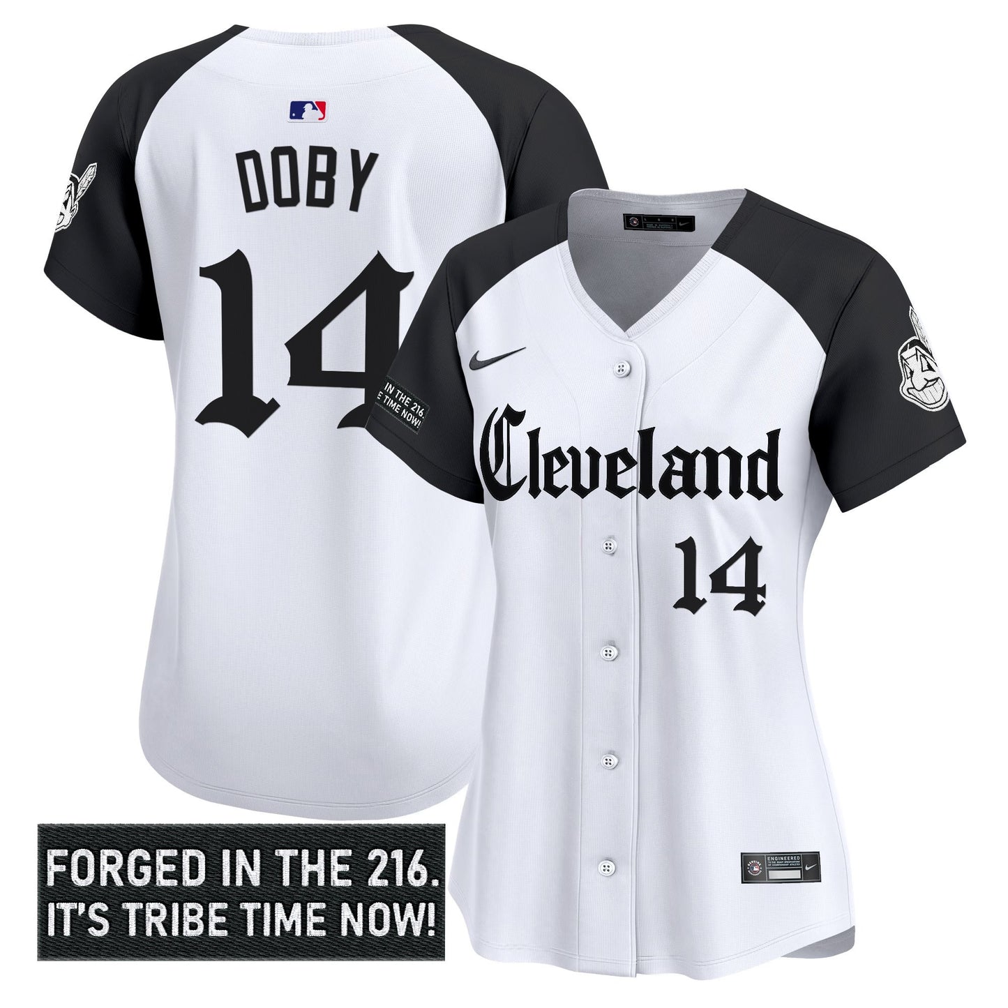Alternate - Larry Doby