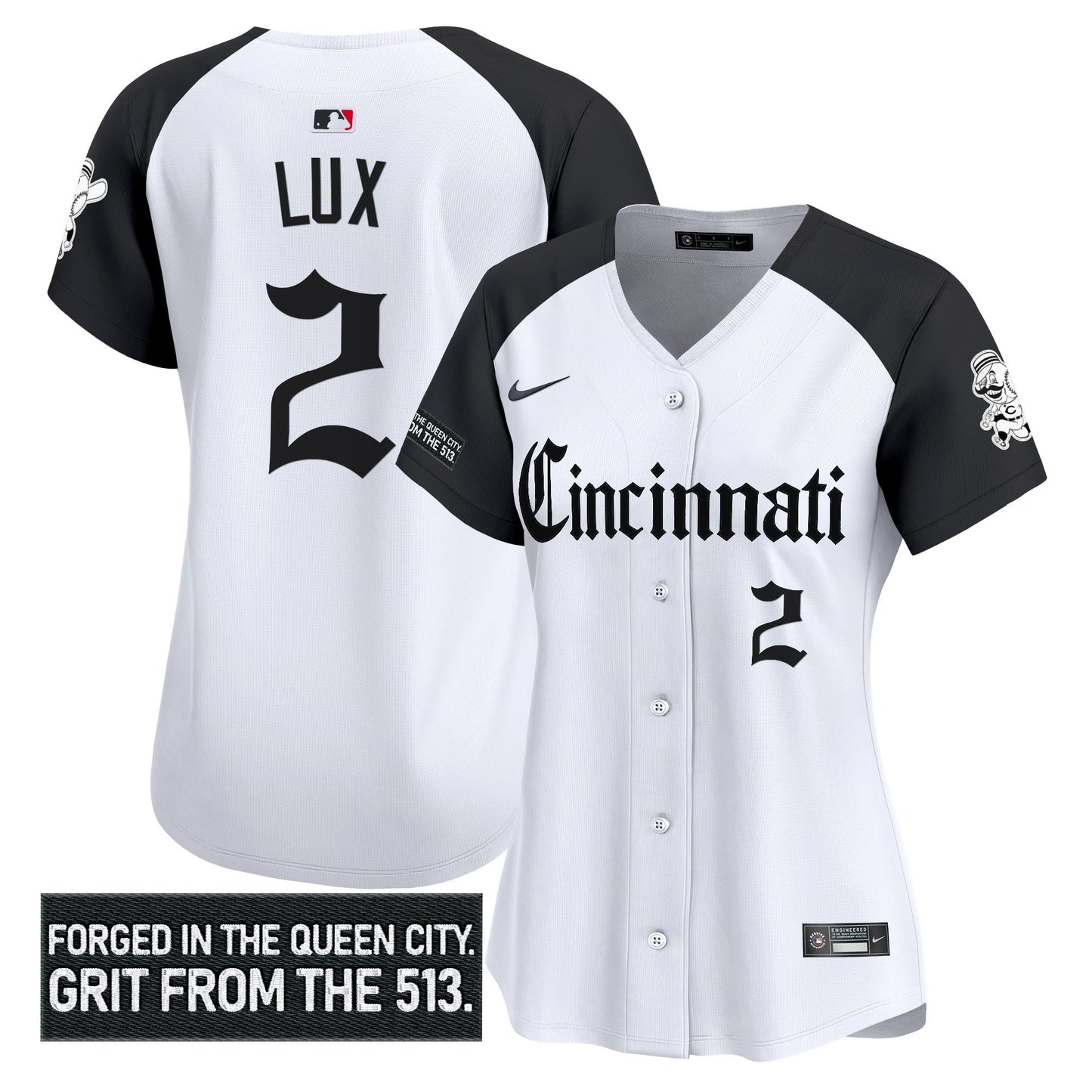 Alternate - Gavin Lux