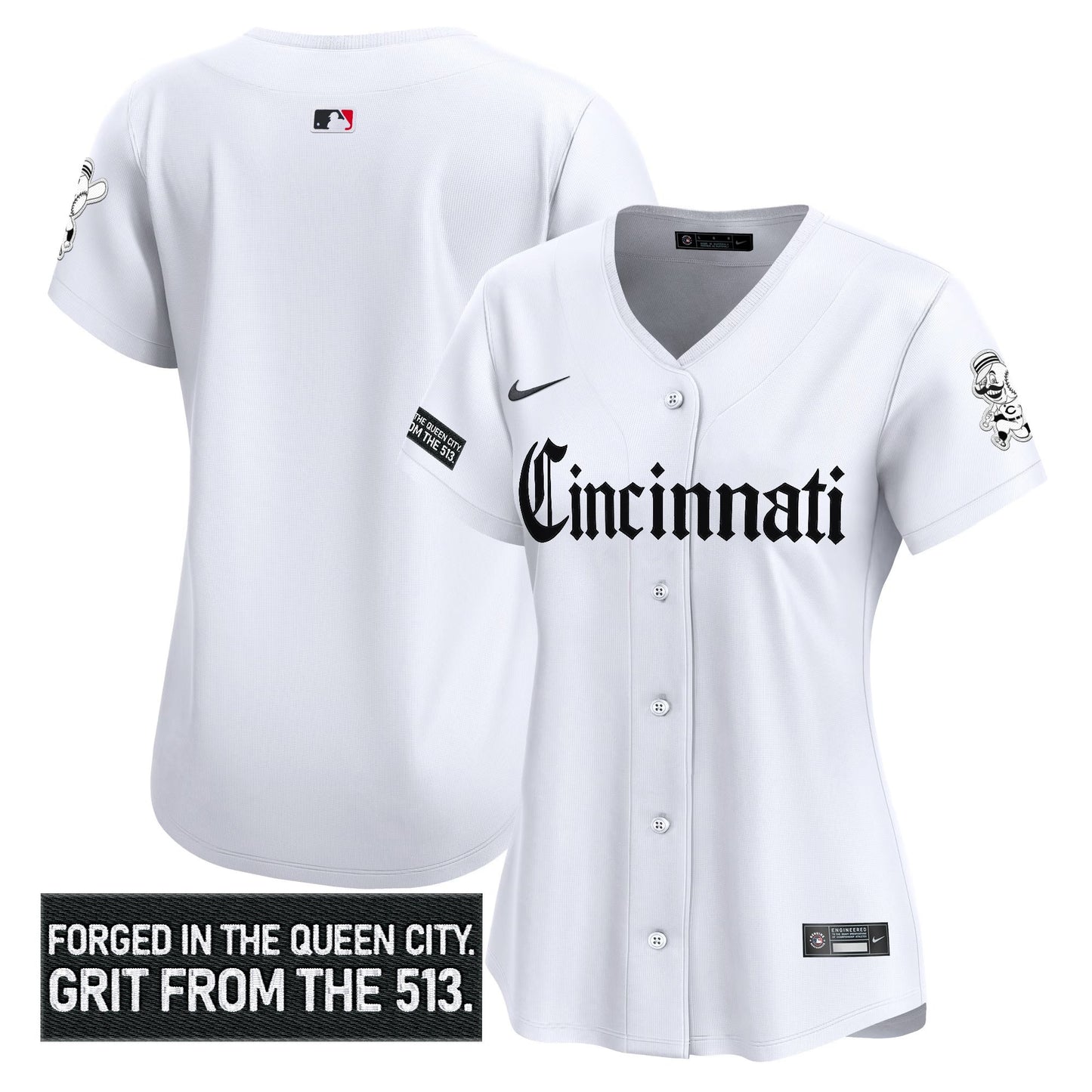 White - Team