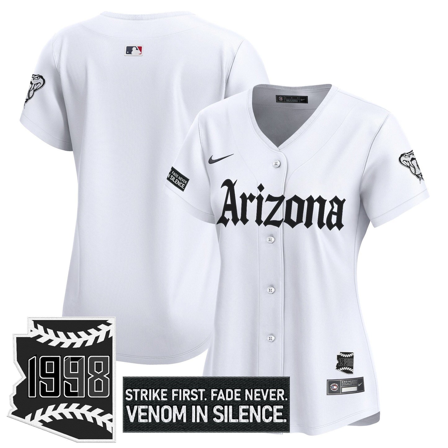 White - Team