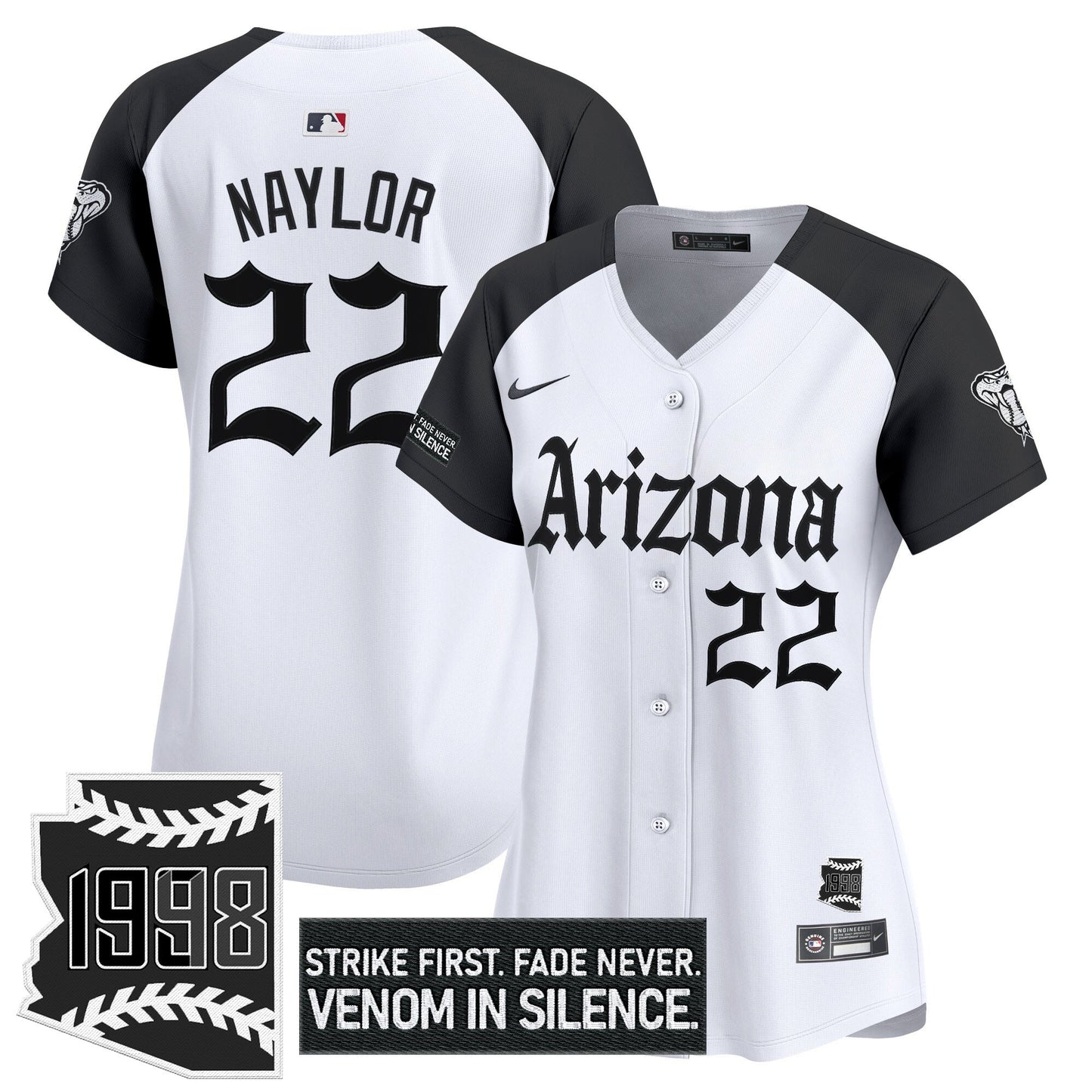 Alternate - Josh Naylor