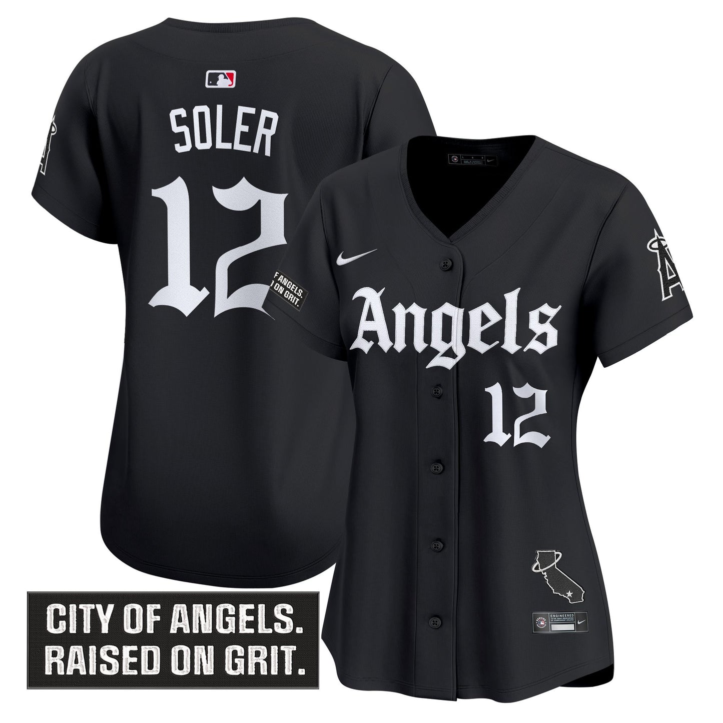 Black - Jorge Soler