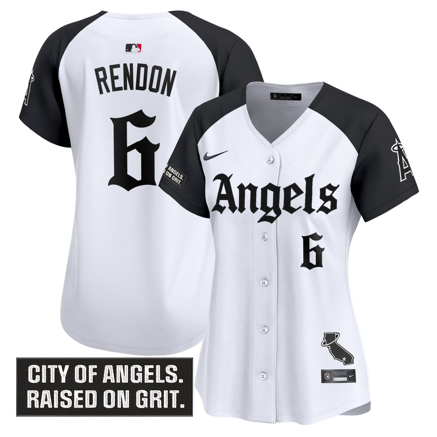 Alternate - Anthony Rendon
