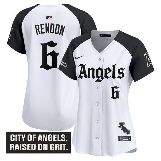 Alternate - Anthony Rendon