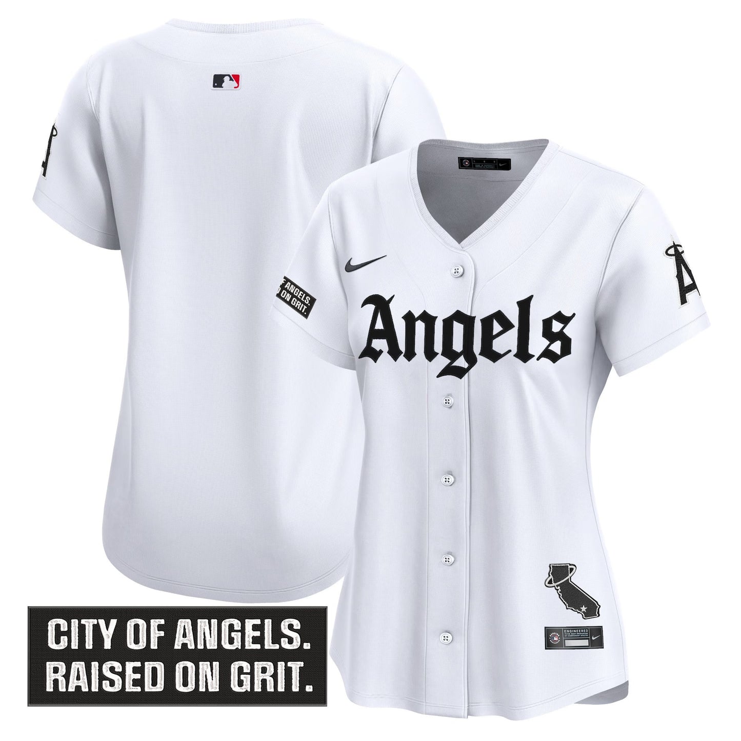 White - Team