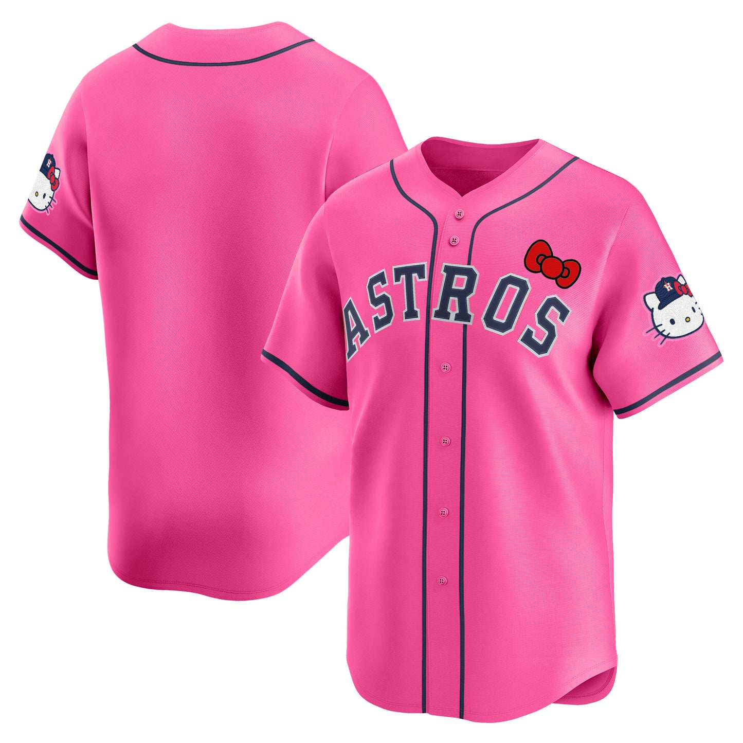 Pink - Team