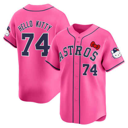 Pink - Hello Kitty