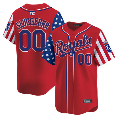 Red - Sluggerrr