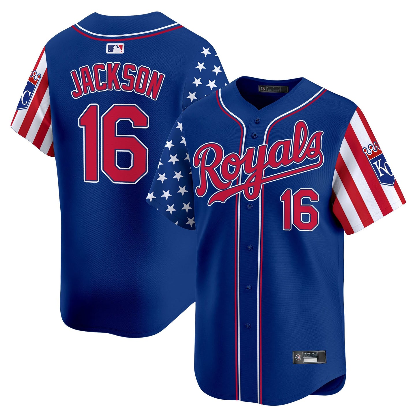 Royal - Bo Jackson