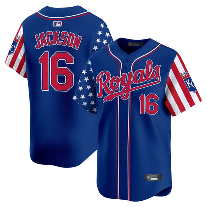 Royal - Bo Jackson