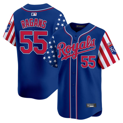 Royal - Cole Ragans