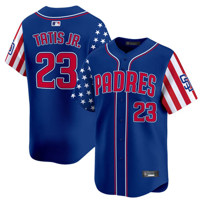 Royal - Fernando Tatis Jr.