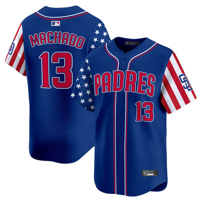Royal - Manny Machado