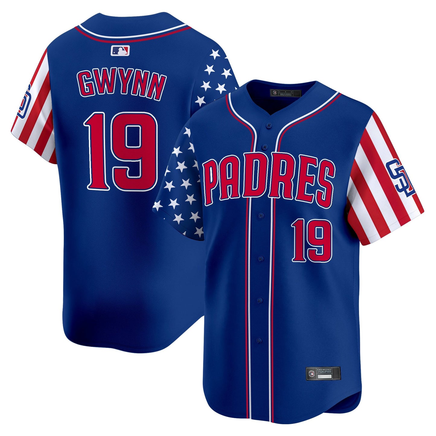 Royal - Tony Gwynn